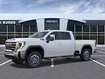 New 2026 GMC Sierra 2500 SLT Crew Cab for sale #260190 - photo 3