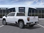 New 2026 GMC Sierra 2500 SLT Crew Cab for sale #260190 - photo 4