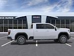 New 2026 GMC Sierra 2500 SLT Crew Cab for sale #260190 - photo 5