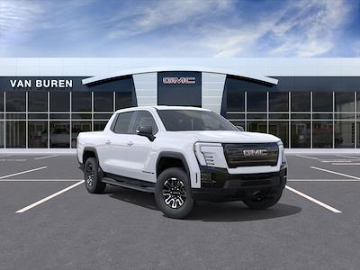 New 2026 GMC Sierra EV Elevation Crew Cab for sale #260266 - photo 1