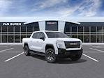 New 2026 GMC Sierra EV Elevation Crew Cab for sale #260266 - photo 1