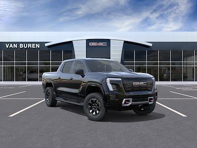 New 2026 GMC Sierra EV AT4 Crew Cab for sale #260294 - photo 1