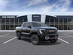 New 2026 GMC Sierra EV AT4 Crew Cab for sale #260294 - photo 1