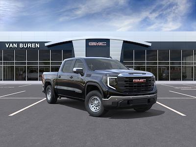 New 2026 GMC Sierra 1500 Pro Crew Cab for sale #260317 - photo 1
