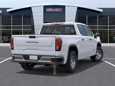 New 2026 GMC Sierra 1500 Pro Crew Cab for sale #260320 - photo 2