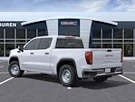 New 2026 GMC Sierra 1500 Pro Crew Cab for sale #260320 - photo 4
