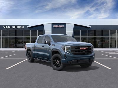 New 2026 GMC Sierra 1500 Elevation Crew Cab for sale #260342 - photo 1