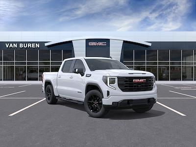 New 2026 GMC Sierra 1500 Elevation Crew Cab for sale #260369 - photo 1
