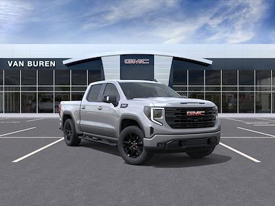 New 2026 GMC Sierra 1500 Elevation Crew Cab for sale #260371 - photo 1