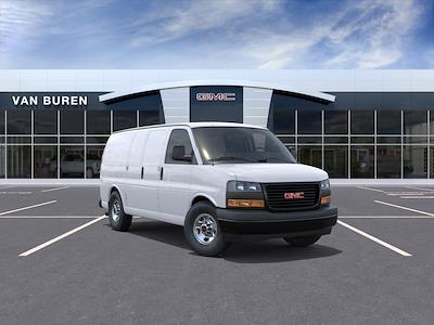 New 2026 GMC Savana 2500 Empty Cargo Van for sale #260380 - photo 1