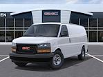 New 2026 GMC Savana 2500 Empty Cargo Van for sale #260380 - photo 6