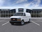 New 2026 GMC Savana 2500 Empty Cargo Van for sale #260380 - photo 8