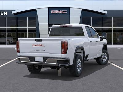 New 2026 GMC Sierra 2500 Pro Double Cab for sale #260382 - photo 2