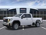 New 2026 GMC Sierra 2500 Pro Double Cab for sale #260382 - photo 3