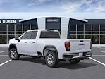 New 2026 GMC Sierra 2500 Pro Double Cab for sale #260382 - photo 4