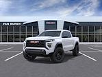 New 2026 GMC Canyon Elevation Crew Cab for sale #260385 - photo 8