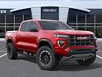 New 2026 GMC Canyon AT4 Crew Cab for sale #260389 - photo 7