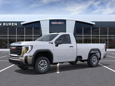 New 2026 GMC Sierra 2500 Pro Regular Cab for sale #260511 - photo 2