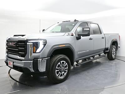 New 2025 GMC Sierra 3500 Pro Crew Cab for sale #G25-890 - photo 1