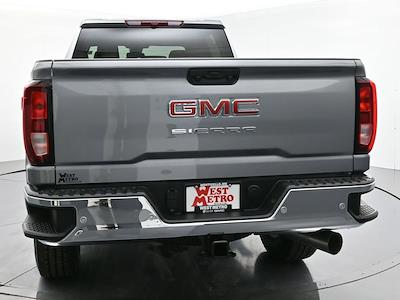 New 2025 GMC Sierra 3500 Pro Crew Cab for sale #G25-890 - photo 2