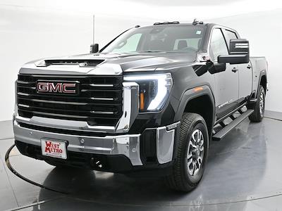 New 2025 GMC Sierra 3500 Pro Crew Cab for sale #G25-894 - photo 1