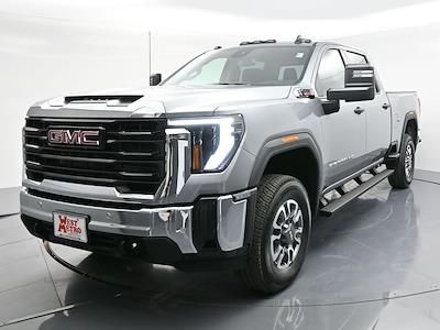 New 2025 GMC Sierra 3500 Pro Crew Cab for sale #G25-930 - photo 1