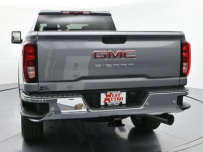 New 2025 GMC Sierra 3500 Pro Crew Cab for sale #G25-930 - photo 2