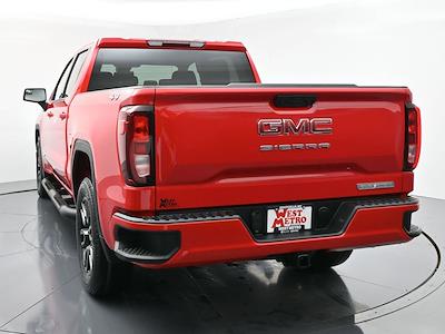 New 2026 GMC Sierra 1500 Elevation Crew Cab for sale #G26-129 - photo 2