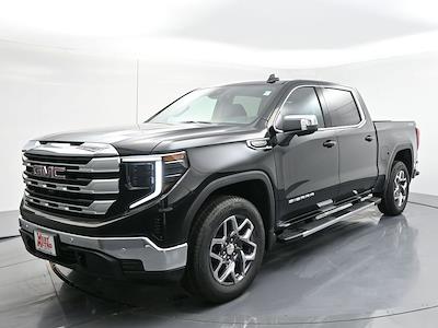 New 2026 GMC Sierra 1500 SLE Crew Cab for sale #G26-132 - photo 1