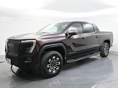 New 2026 GMC Sierra EV Elevation Crew Cab for sale #G26-151 - photo 1