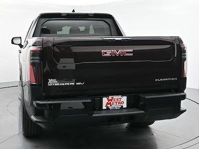 New 2026 GMC Sierra EV Elevation Crew Cab for sale #G26-151 - photo 2