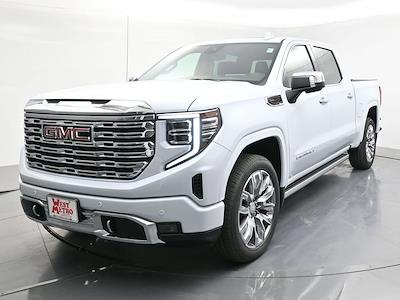 New 2026 GMC Sierra 1500 Denali Crew Cab for sale #G26-162 - photo 1