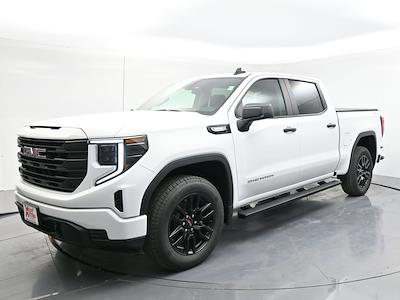 New 2026 GMC Sierra 1500 Pro Crew Cab for sale #G26-184 - photo 1
