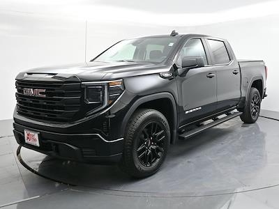 New 2026 GMC Sierra 1500 Pro Crew Cab for sale #G26-198 - photo 1