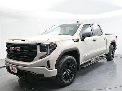 New 2026 GMC Sierra 1500 Pro Crew Cab for sale #G26-203 - photo 1
