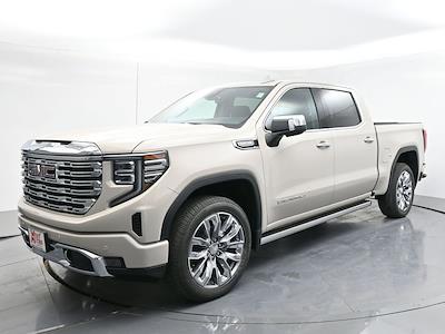 New 2026 GMC Sierra 1500 Denali Crew Cab for sale #G26-211 - photo 1