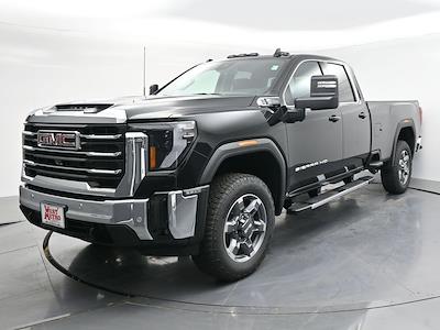 New 2026 GMC Sierra 3500 SLE Double Cab for sale #G26-231 - photo 1