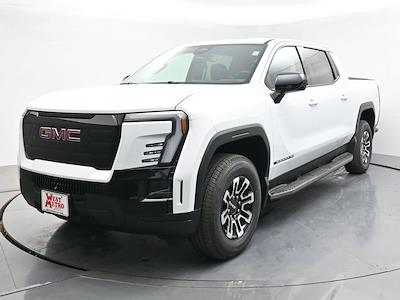 New 2026 GMC Sierra EV Elevation Standard Crew Cab for sale #G26-232 - photo 1
