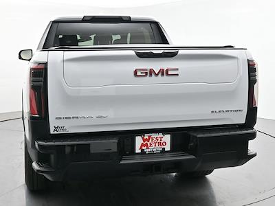 New 2026 GMC Sierra EV Elevation Standard Crew Cab for sale #G26-232 - photo 2