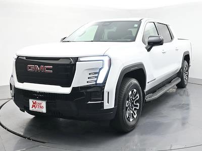 New 2026 GMC Sierra EV Elevation Standard Crew Cab for sale #G26-282 - photo 1