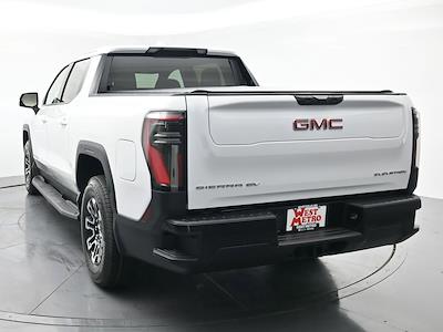 New 2026 GMC Sierra EV Elevation Standard Crew Cab for sale #G26-282 - photo 2