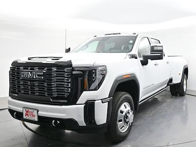 New 2026 GMC Sierra 3500 Denali Ultimate Crew Cab for sale #G26-290 - photo 1