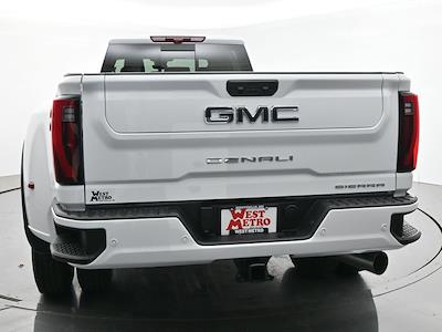 New 2026 GMC Sierra 3500 Denali Ultimate Crew Cab for sale #G26-290 - photo 2