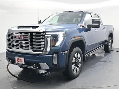 New 2026 GMC Sierra 3500 Denali Crew Cab for sale #G26-318 - photo 1
