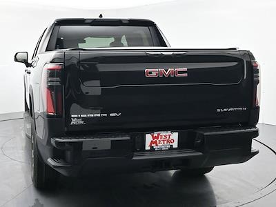 New 2026 GMC Sierra EV Elevation Standard Crew Cab for sale #G26-355 - photo 2