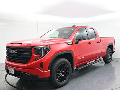 New 2026 GMC Sierra 1500 Pro Double Cab for sale #G26-362 - photo 1