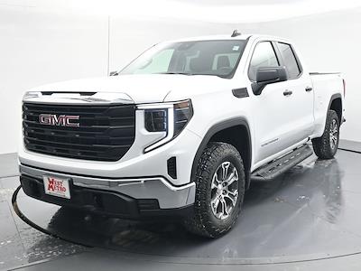 New 2026 GMC Sierra 1500 Pro Double Cab for sale #G26-376 - photo 1