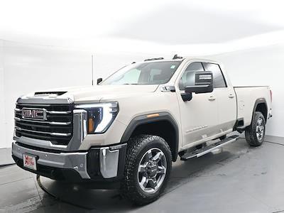 New 2026 GMC Sierra 3500 SLE Double Cab for sale #G26-388 - photo 1