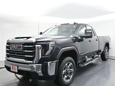 New 2026 GMC Sierra 3500 SLE Double Cab for sale #G26-390 - photo 1