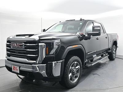 New 2026 GMC Sierra 3500 SLE Crew Cab for sale #G26-420 - photo 1